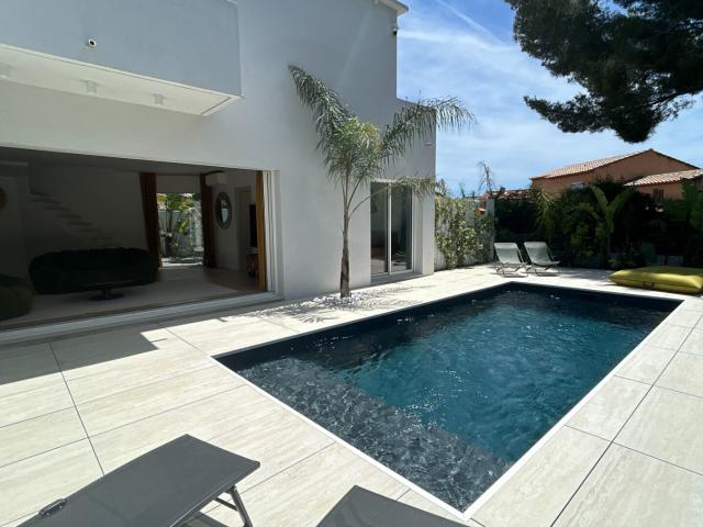 Maison vente à Arrondissement de Toulon, Six-fours-les-plages
