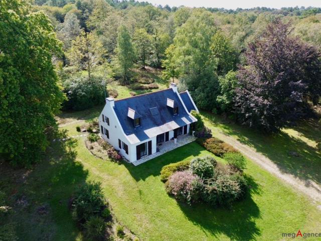 Maison vente à Pontivy, Bretagne