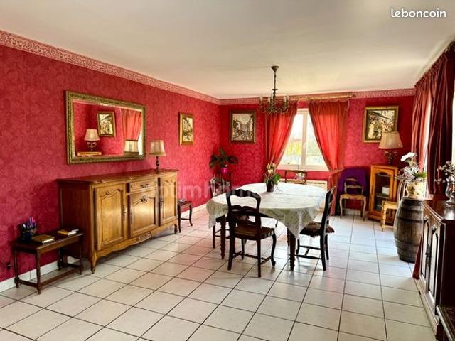 Maison vente à Lisieux, Crèvecoeur-en-auge