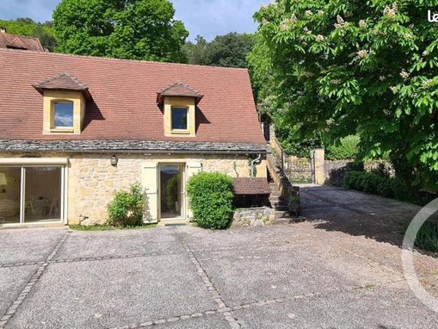 Maison vente à Sarlat-la-Canéda, Nouvelle-Aquitaine