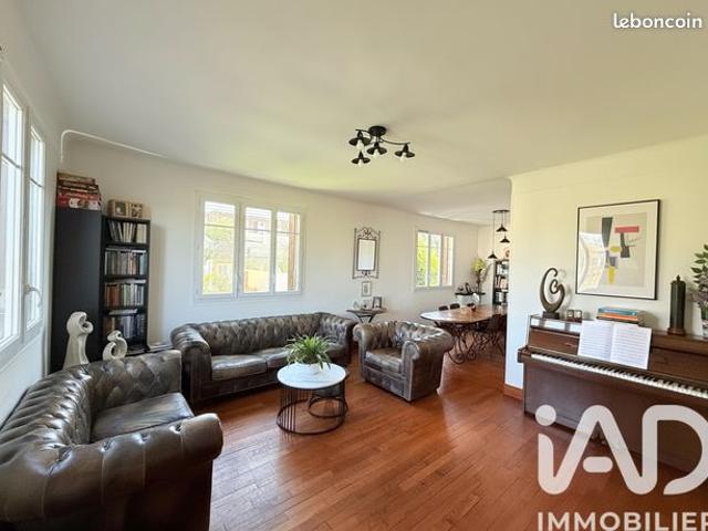Maison vente à Sarcelles