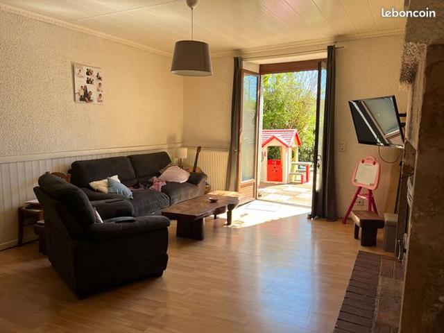 Maison vente à Saint-Félix, Lot