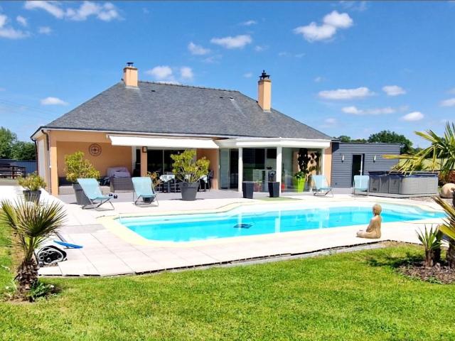 Maison vente à Laval