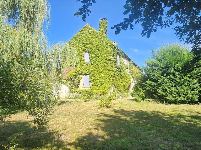 Maison vente à Château-Chinon (Ville), Bazoches