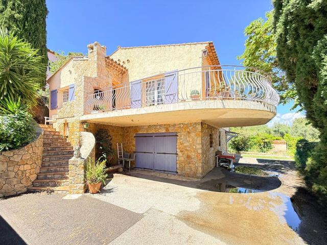 Maison vente à Arrondissement de Toulon, La Seyne-sur-mer