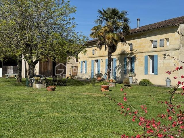 Maison vente à Larret, Porchères
