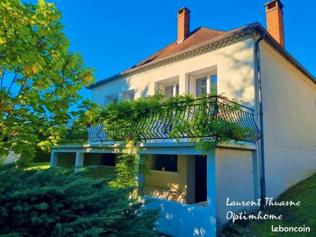 Maison vente à Sarlat-la-Canéda, Thenon