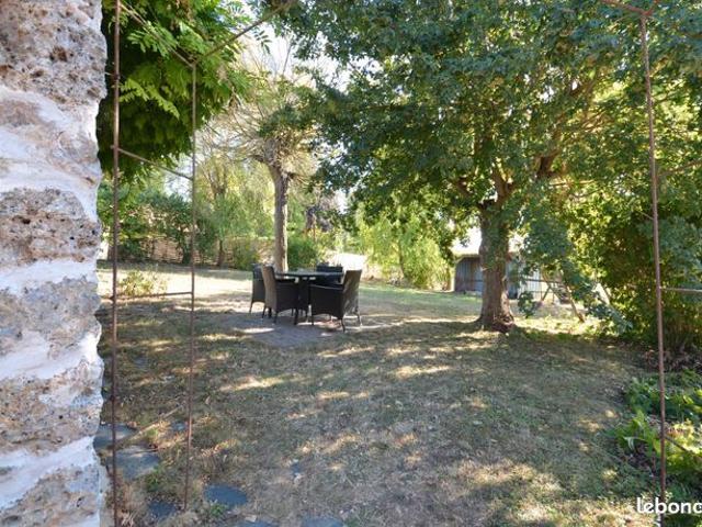 Maison vente à Épernay, Châtillon-sur-marne