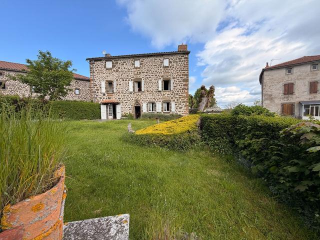 Maison vente à Saint-Flour, Talizat