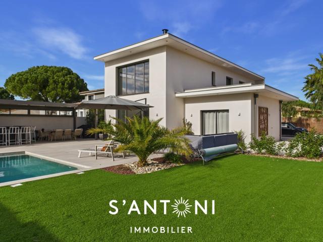 Maison vente à Béziers, Agde