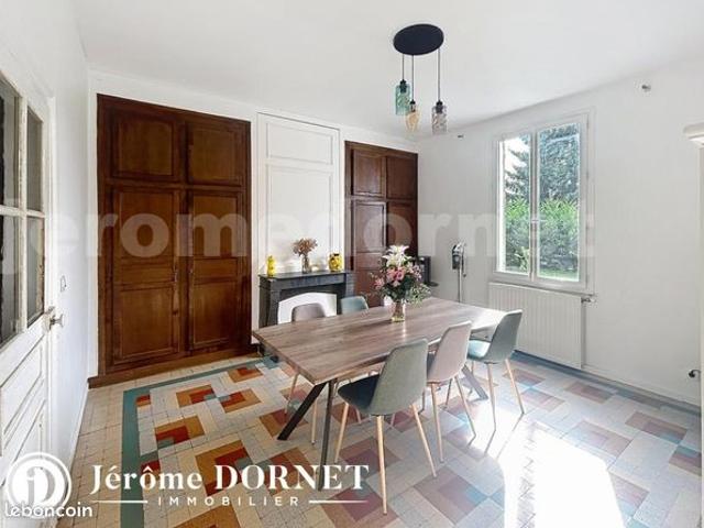 Maison vente à Feuquières, Oise