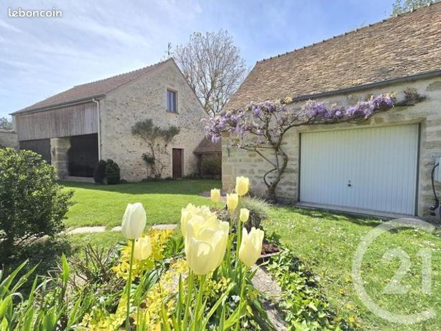 Maison vente à Louhans-Châteaurenaud, Sagy