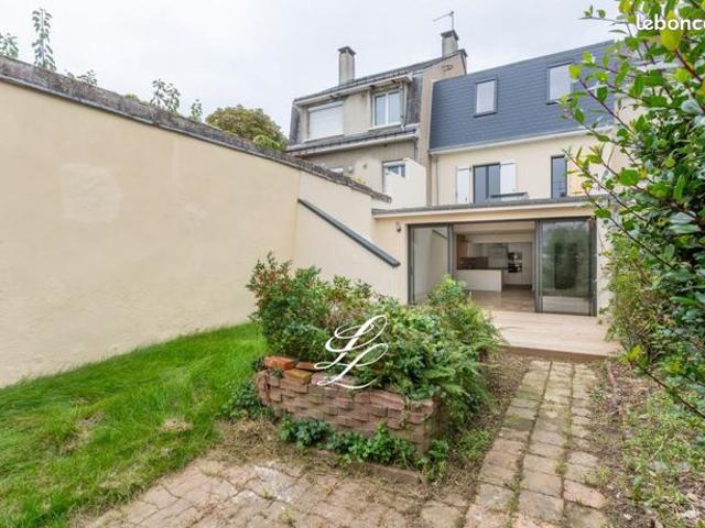 Maison vente à France métropolitaine, Le Mans