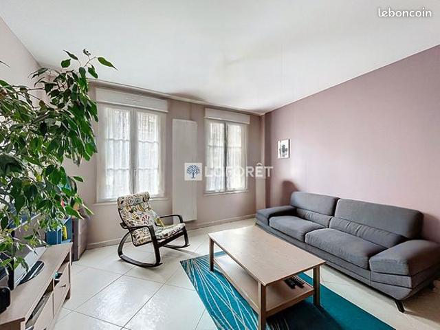 Maison vente à Le Havre, Fécamp