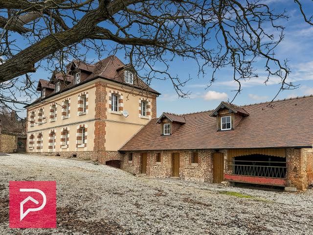 Maison vente à Bernay
