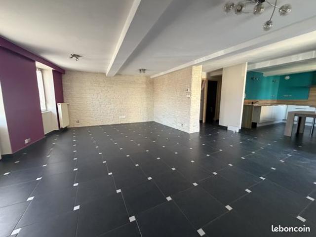 Maison vente à Lempdes, Puy-de-Dôme