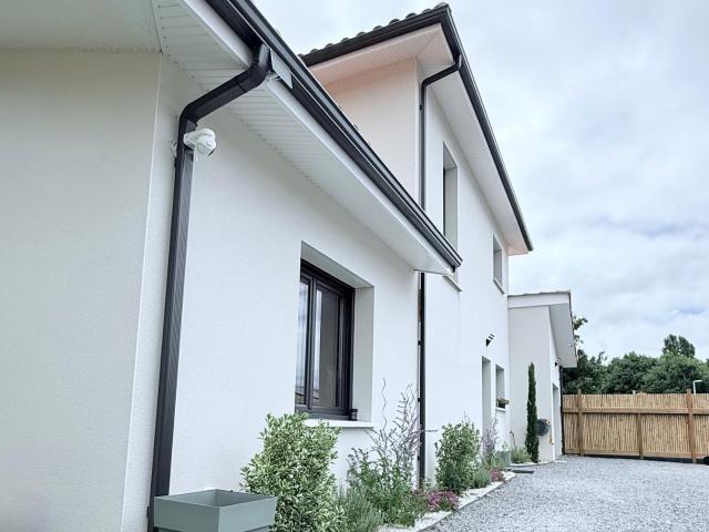 Maison vente à Mont-de-Marsan, Mimizan