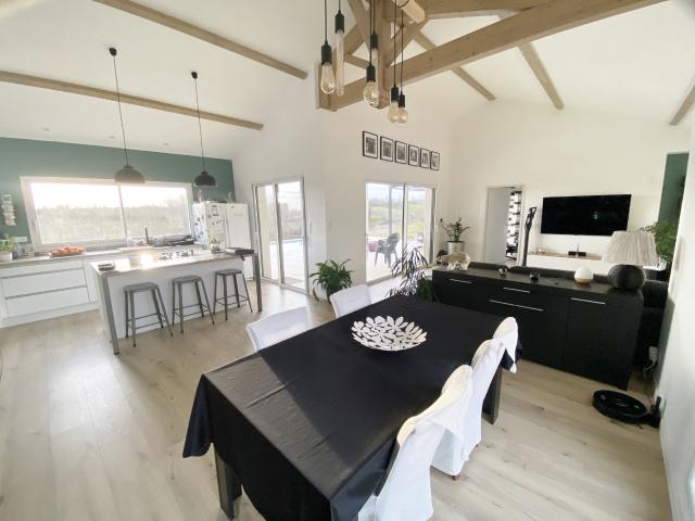 Maison vente à Montauban, Caussade