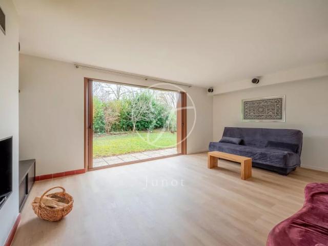 Maison vente à Saint-Germain-en-Laye, Montesson