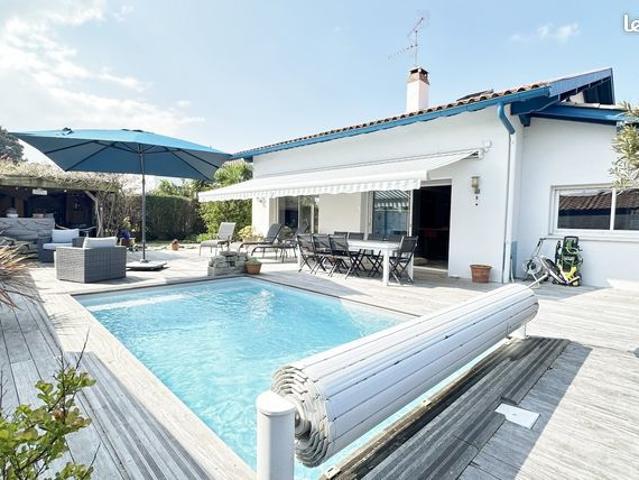 Maison vente à Dax, Ondres