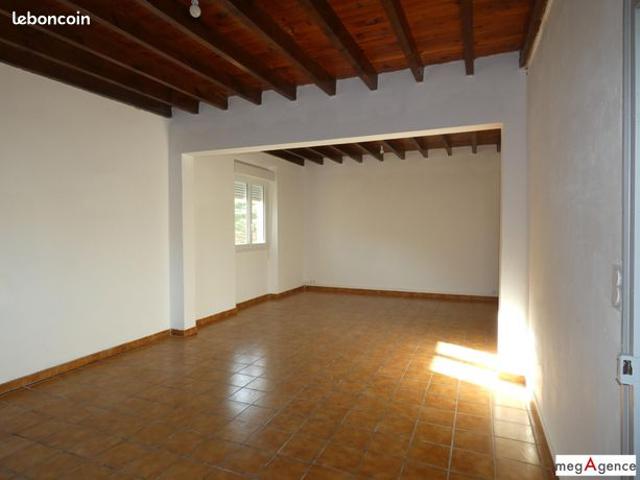 Maison vente à Mont-de-Marsan, Miramont-sensacq