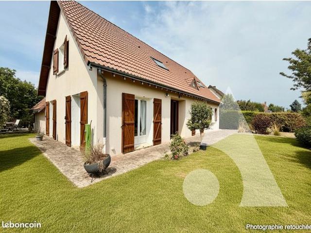 Maison vente à Troyes, La Rivière-de-corps
