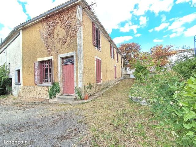 Maison vente à Blanzac-lès-matha, Charente-Maritime