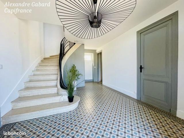 Maison vente à Langon