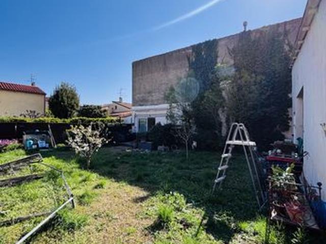 Maison vente à Perpignan, Pollestres