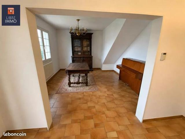 Maison vente à Pau