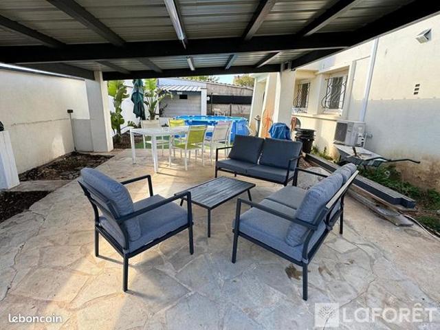 Maison vente à Montpellier, Frontignan