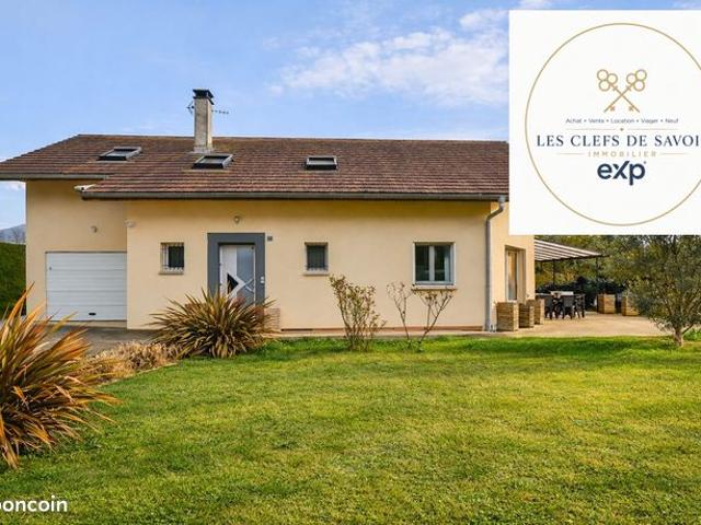 Maison vente à Barraux, Isère
