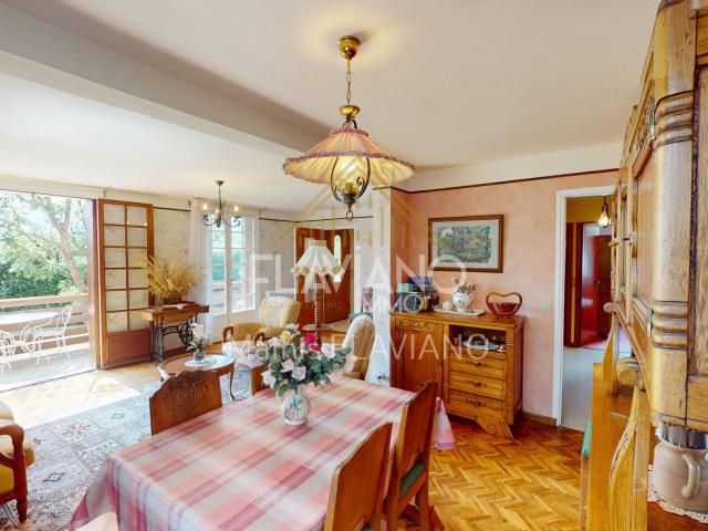 Maison vente à Guégnier, Jausiers