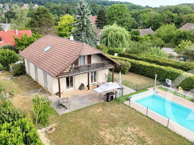 Maison vente à Besançon, Dannemarie-sur-crète