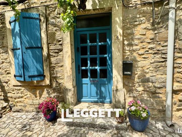 Maison vente à Béziers, Cesseras