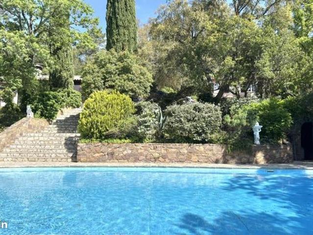 Maison vente à Arrondissement de Draguignan, Le Muy