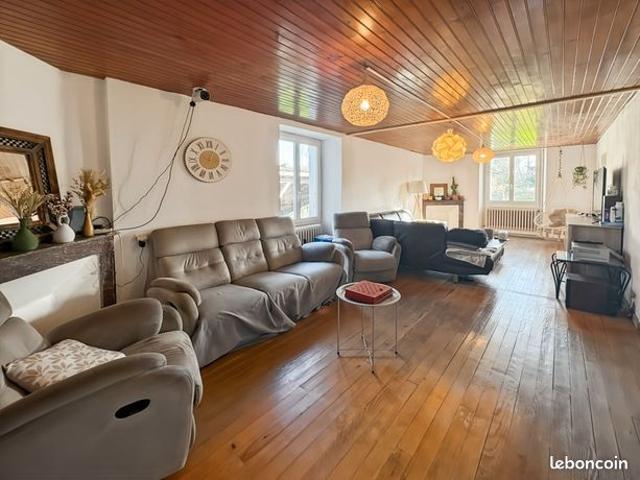 Maison vente à Auch, Vic-fezensac