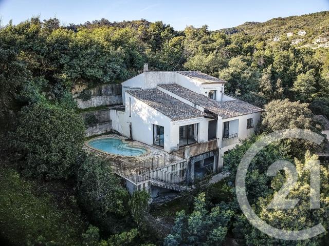 Maison vente à Grasse, Mandelieu-la-napoule