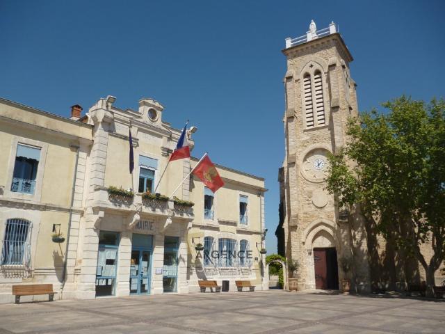 Maison vente à Montpellier, Pérols