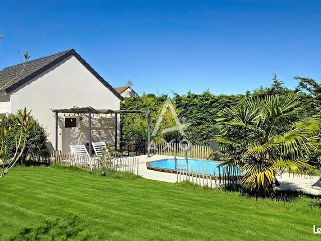 Maison vente à Montargis, Cepoy