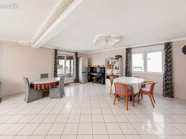 Maison vente à Cernay, Eure-et-Loir