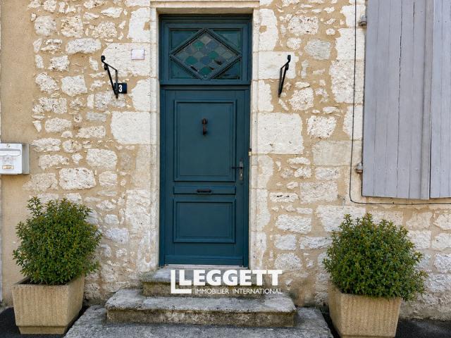Maison vente à Bergerac, Eymet