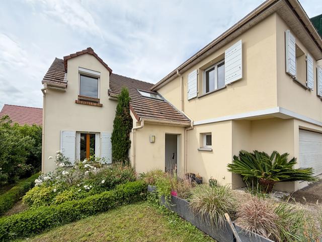 Maison vente à Palaiseau