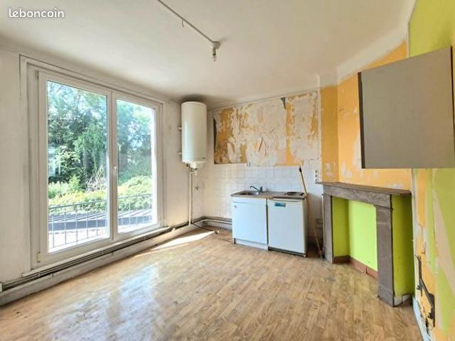 Maison vente à Arras, Saint-pol-sur-ternoise