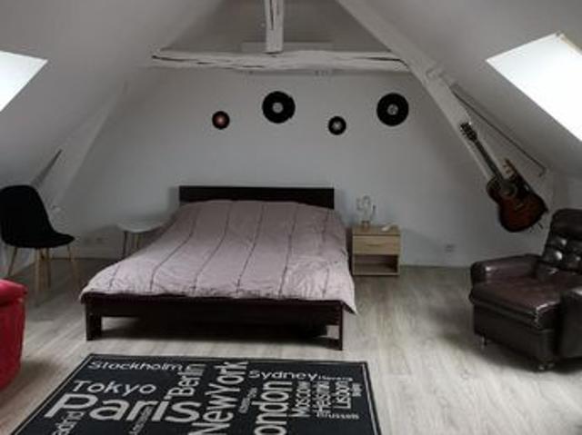 Maison vente à Chalon-sur-Saône, Bourgogne-Franche-Comté
