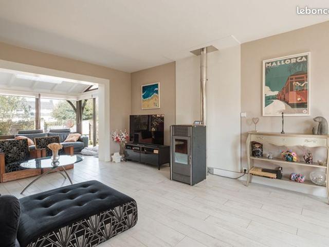 Maison vente à Nantes, Saint-herblain