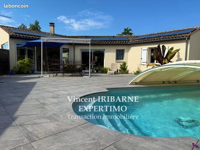 Maison vente à Saintes