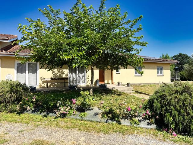 Maison vente à Auch
