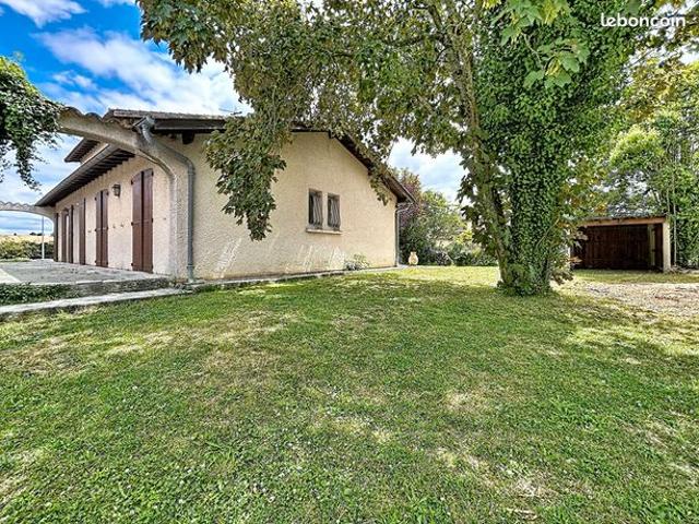 Maison vente à Toulouse, Saint-orens-de-gameville