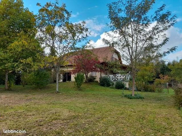 Maison vente à Pau, Garlin